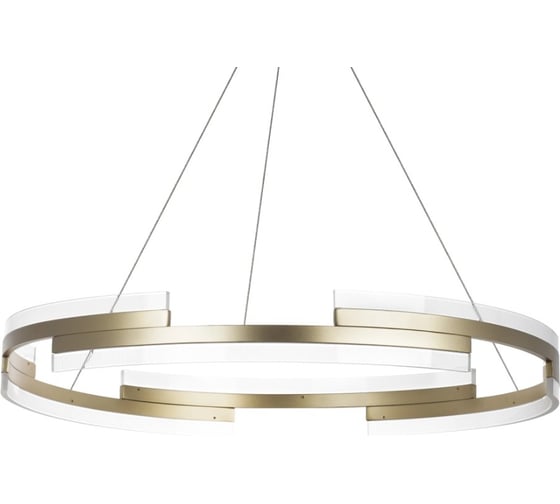Люстра подвесная Lightstar Rotonda 736333