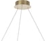 Люстра подвесная Lightstar Rotonda 736333 2