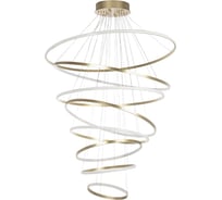 Люстра подвесная Lightstar Rotonda 736483