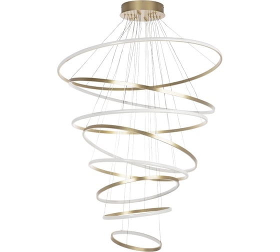 Люстра подвесная Lightstar Rotonda 736483