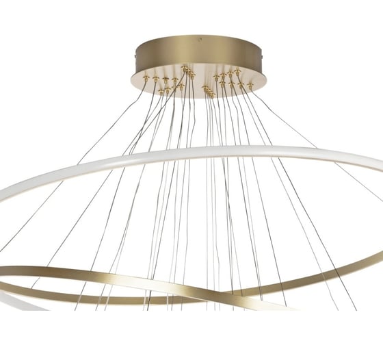 Люстра подвесная Lightstar Rotonda 736483