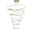Люстра подвесная Lightstar Rotonda 736483 1