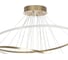 Люстра подвесная Lightstar Rotonda 736483 2