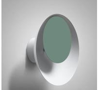 Бра IMPERIUMLOFT TWIRL D25 White/Green 204159-26