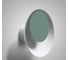 Бра IMPERIUMLOFT TWIRL D25 White/Green 204159-26 1
