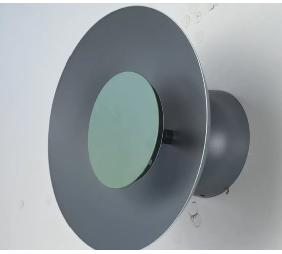 Бра IMPERIUMLOFT TWIRL D25 Grey/Green 102164-26