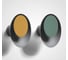 Бра IMPERIUMLOFT TWIRL D25 Grey/Green 102164-26 9