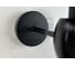 Бра IMPERIUMLOFT Modo 2 Globes Black and white glass 84941-22 6