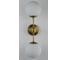 Бра IMPERIUMLOFT Modo Bra Duo Brass _ Milk 84944-22 2