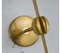 Бра IMPERIUMLOFT Modo Bra Duo Brass _ Milk 84944-22 4