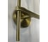 Бра IMPERIUMLOFT RH Torche De Verre Double wall lamp 75065-22 4