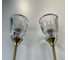 Бра IMPERIUMLOFT RH Torche De Verre Double wall lamp 75065-22 10