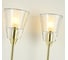 Бра IMPERIUMLOFT RH Torche De Verre Double wall lamp 75065-22 11