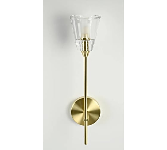 Бра IMPERIUMLOFT TORCHE DE VERRE wall lamp 74199-22