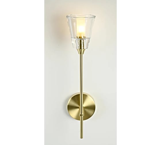 Бра IMPERIUMLOFT TORCHE DE VERRE wall lamp 74199-22