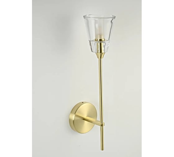 Бра IMPERIUMLOFT TORCHE DE VERRE wall lamp 74199-22