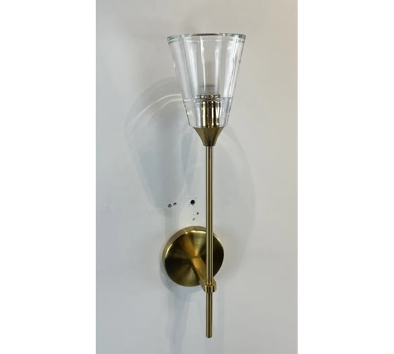 Бра IMPERIUMLOFT TORCHE DE VERRE wall lamp 74199-22