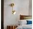 Настенное бра IMPERIUMLOFT SUNSHINE WALL Big 178130-26 3