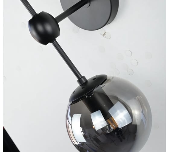 Настенный светильник IMPERIUMLOFT Modo Chandelier 106300-22
