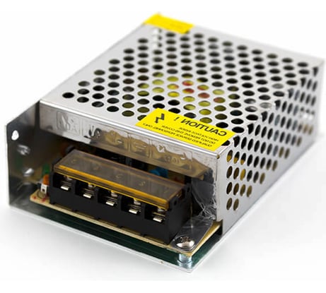 Блок питания URM, S-N-60W-5A-IP22-12V С10403