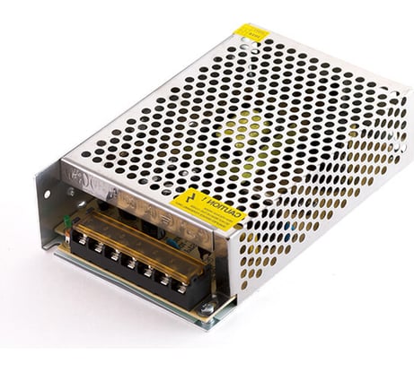 Блок питания URM, S-N-100W-8.3A-IP22-12V С10404