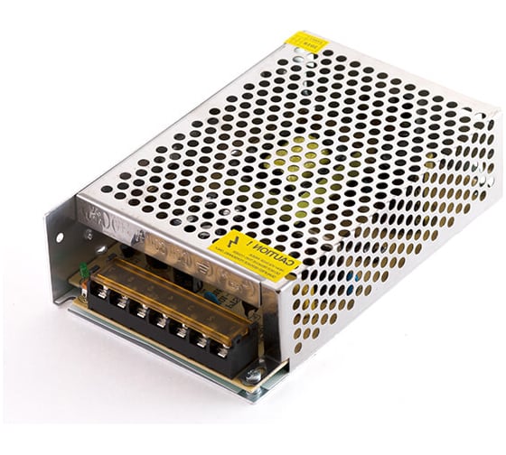 Блок питания URM, S-N-100W-8.3A-IP22-12V С10404