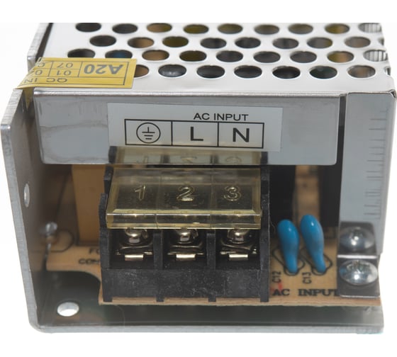 Блок питания URM, S-N-100W-8.3A-IP22-12V С10404