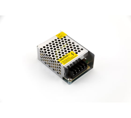 Блок питания URM, S-N-25W-2A-IP22-12V С10430