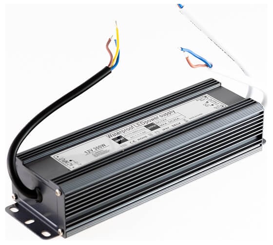 Блок питания URM, SLS-N-350W-29A-IP67-12V С10344 1