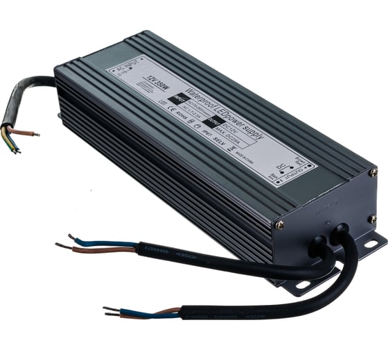 Блок питания URM, SLS-N-350W-29A-IP67-12V С10344