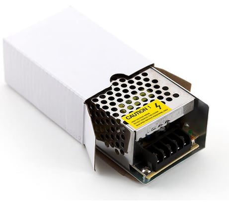 Блок питания URM, S-N-36W-3A-IP22-12V С10402