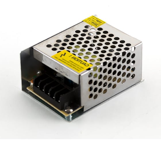 Блок питания URM, S-N-36W-3A-IP22-12V С10402