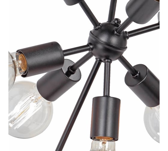 Настольный светильник Vitaluce V4336-1/8L