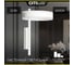 Бра светодиодное Citilux Дуэт Белое CL719310 2