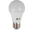 Лампочка светодиодная ЭРА RED LINE ECO LED A6012W827E27 Е27 / E27 12Вт груша теплый белый свет Б0030026 1