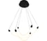Подвесная люстра F-promo Hammock 4468-3P 2