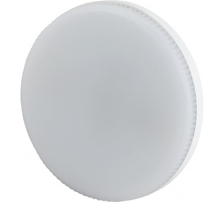 Набор 10 штук лампочки ЭРА RED LINE LED GX10W840GX53 R светодиодные (EC) GX53 10Вт таблетка нейтральный Б0065469
