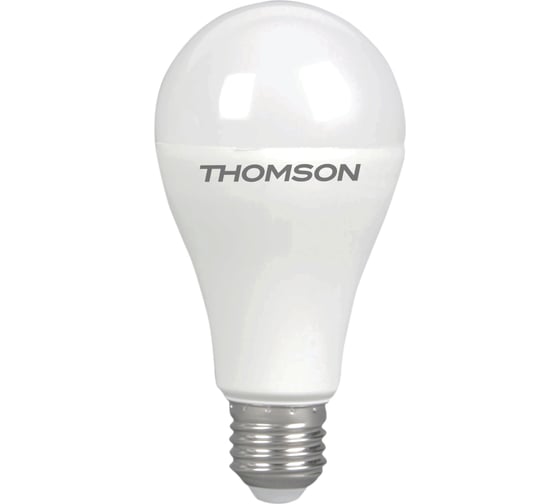 Светодиодная лампа THOMSON LED A60 11W 970Lm E27 6500K TH-B2303