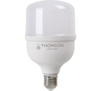 Светодиодная лампа THOMSON LED T120 40W 3200Lm E27 6500K TH-B2365