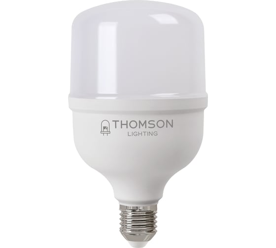 Светодиодная лампа THOMSON LED T120 40W 3200Lm E27 6500K TH-B2365
