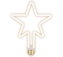 Светодиодная лампа THOMSON LED BIG STAR 8W 800Lm E27 2700K Frosted TH-B2407