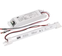 Блок аварийного питания IEK БАП200-1,0 для LED LLVPOD-EPK-200-1H