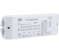 LED-драйвер IEK DALI 42Вт 250-1000мА 8-52В LPS14-01-042-1000