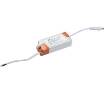 LED-драйвер IEK MG-40-600-01 E для LED светильников 36Вт LDVO0-36-0-E-K01