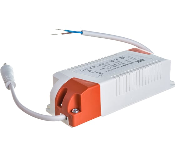 LED-драйвер IEK MG-40-600-01 E для LED светильников 36Вт LDVO0-36-0-E-K01