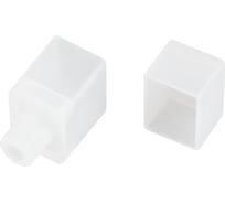 Заглушка Arlight ARL- MOONLIGHT-16x16-CAP-SET 1компл 047179