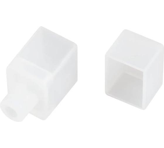 Заглушка Arlight ARL- MOONLIGHT-16x16-CAP-SET 1компл 047179 1