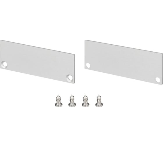 Заглушка Arlight LINIA60-FANTOM глухая 1компл 046411 1