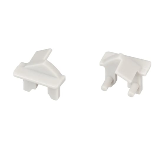 Заглушка Arlight SL-BEVEL-H12-F13 1компл 043751(1)
