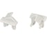 Заглушка Arlight SL-BEVEL-H12-F13 1компл 043751(1) 1